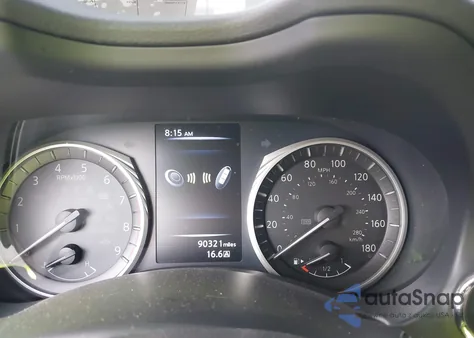 2018 Infiniti Q50 3.0T Sport из США, поврежденный, VIN JN1EV7APXJM351765